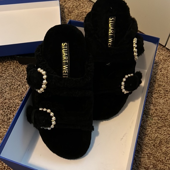 Stuart Weitzman - Picture 2 of 12